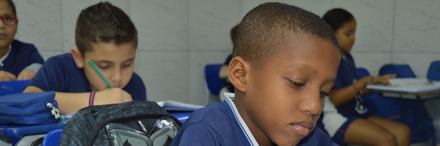 Projeto Educação Garantida já beneficia mais de 300 crianças