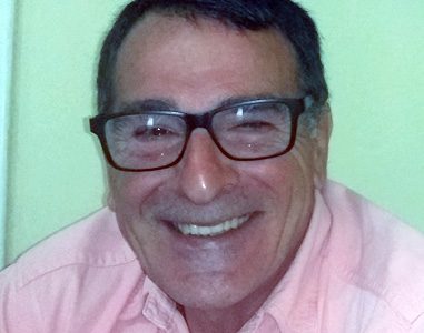 Francisco Tardioli – Proprietário da escola Ipê Amarelo – Petrópolis/RJ