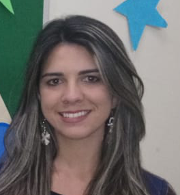Úrsula Feno – Professora do Centro Educacional Souza Poletti -Friburgo/RJ